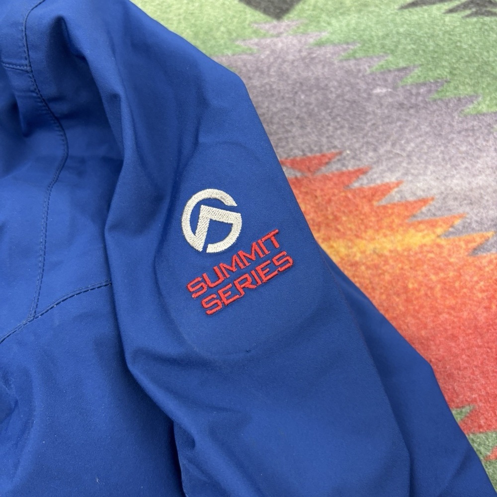 Vintage The North Face Summit Series Gore-Tex XCR Jacket Mens Large Gorpcore - Picture 7 of 15